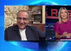 Carlo Conti: "Alessandro Cattelan condurrà Sanremo Giovani e il Dopo Festival, per le nuove proposte ci sarà un vero e proprio talent" - VIDEO