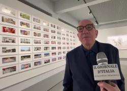 Barbieri (fotografo): "Con la mostra 'Spazi Altri' invito a guardare il mondo oltre l’Occidente e a capire il cambiamento"