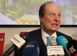 Congresso Nazionale SIdR, il Presidente Greco: “Solo 1.6 figli per donna, le cause l’età materna avanzata e l’infertilità maschile; oltre 110mila PMA”