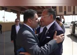 Gruppo GKSD Holding, Kamel Ghribi verifica l'avanzamento dei lavori presso l'ospedale Al-Sayyab in Iraq, rafforzamento della cooperazione nel settore sanitario
