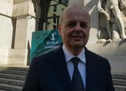 Revo, Minali: “Spac potrebbe riaprire il mercato chiuso da tempo” 

