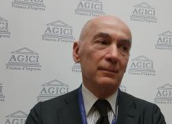 Nicola Lanzetta, Enel:" Superbonus,  importante ottimizzare il patrimonio immobiliare ma in corso d'opera poteva essere fatto meglio"