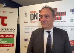 Besseghini (ARERA): “L'energia è centrale per lo sviluppo industriale; vogliamo assicurare stabilità e protezione a consumatori e PMI di fronte alle crisi dei prezzi”