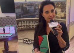 Bertolotto (Marcopolo Engineering): "Il cuore di '(Dis)fare impresa' è l’unione, l’eterna lotta tra bene e male si vince solo restando uniti"