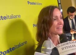 Rovere (Poste Italiane): "Il premio TG Poste nasce per dare un messaggio di inclusività e di scommessa sul talento del futuro"