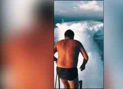 Boat jumping nuova sfida su Tiktok, già 4 morti per il lancio dalla barca ad alta velocità: “Collo spezzato all’istante” - VIDEO