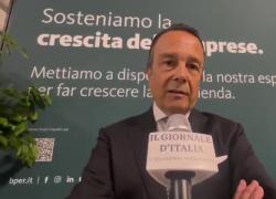 Mandelli (BPER Banca): "Nel 2025 prevediamo ripresa della siderurgia, trainata da investimenti di Germania, Francia e dal riarmo europeo"