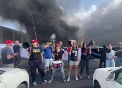 Israele, manifestanti bloccano autostrada Ayalon a Tel Aviv: "Stop a guerra inutile e dannosa, vogliamo indietro ostaggi" - VIDEO