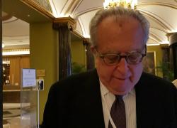 AIBE, il Presidente Rosa: "L'Italia ha bisogno di attirare investimenti in settori nuovi di alta tecnologia"