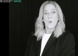 Fratelli di Crozza, Meloni diventa Monica Vitti: "Io non capisco la gente che non ci piacciono i Dazi"