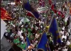 Lega, 40 anni fa nasceva il partito di Umberto Bossi, dalla secessione per il Nord alla Lega di Salvini con il sindaco in Sicilia - VIDEO
