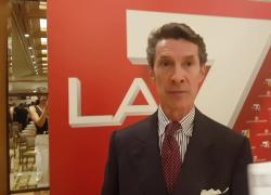 Fornara, Cairo Communication: “2021 eccezionale grazie a un enorme impegno produttivo: La7 in crescita del +20%”