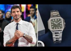 Milano banlieue, Stefano De Martino derubato del Patek Philippe da €50mila in zona Bocconi, furto con tecnica dello specchietto "da trasfertisti campani” – VIDEO