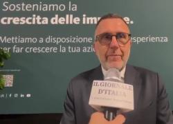 Bellucci (BPER Banca): "Aiutiamo le imprese siderurgiche ad espandersi all’estero con consulenza, trade finance e strategie su misura"