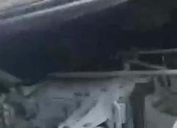 Guerra in Ucraina, tank Leopard 2 e mezzi blindati americani Bradley catturati dai russi - VIDEO