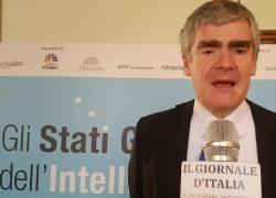 Intesa Sanpaolo, Massimo Proverbio : "IA, Isibank sarà una palestra per sviluppare ulteriormente quanto fatto finora"