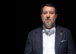 Processo Open Arms, Salvini contro richiesta di condanna a 6 anni per sequestro di persona: “Ho difeso l'Italia e gli italiani" - VIDEO