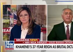 Reza Pahlavi tenta di comprarsi il trono dell'Iran: "Dar&ograve; $3 trilioni a Usa se mi metteranno al governo dopo la guerra" - VIDEO