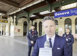 Foroni (FS Security): "Le bodycam garantiscono sicurezza e innovazione; apriremo Security Academy a Rogoredo entro la fine del 2026 per una realtà più specializzata"