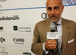 Salerno (RINA) a Il Giornale d'Italia: "Le imprese al fianco dei politici per prendere le decisioni strategiche"