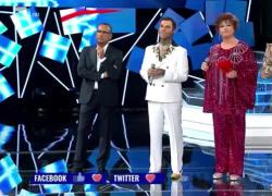 Tale e Quale Show, Malgioglio scambia sosia di Orietta Berti per quella vera: VIDEO