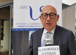 Ls Lexjus Sinacta, Gianluigi Serafini: "Portare la cultura del mercato dei capitali vicino alle PMI"

