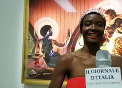 Guetcha Tondreau: "Con David non programmiamo le foto, ci lasciamo guidare dall'ispirazione"