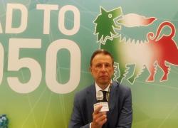 OMC, Ciarocchi (Eni): “Decarbonizzazione, necessario intervenire con la cattura e lo stoccaggio della co2”