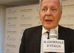 Salone del Leasing 2021, Carlo Mescieri (ASSILEA): "Mercato del leasing +4% rispetto al periodo pre covid"

