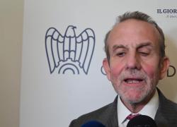 Minotti (Mediocredito Centrale): "Attendiamo peggioramento qualità credito ma GDP crescerà sotto 1%"