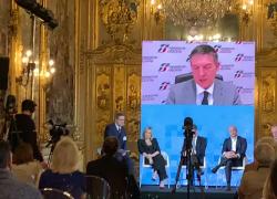 Fs, Roberto Tundo: " L'intelligenza artificiale è una eso capacità rispetto a quella che il cervello umano ha di suo"