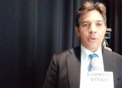 BMW Italia & The European House Ambrosetti, Luca Daniele (Telepass Pay): "Offriamo i servizi della mobilità non solo dell'auto ma dell'individuo"

