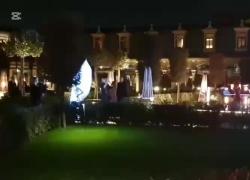 De Montel - Terme Milano, al via l’inaugurazione del complesso con l’evento di Azimut "Il Tempo dell’Acqua" 
