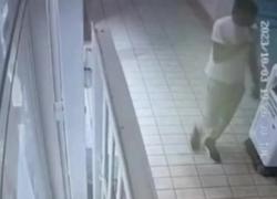 Omicidio Pierina Paganelli, il VIDEO di "Dassilva in farmacia alle 19:26" che smentirebbe la sua versione, aveva detto di non essere uscito dopo le 19