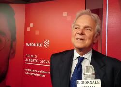 Webuild, l’AD Salini: “Nel 2024 solo in Italia cresceremo di 25mila unità, avremo 12-15 mila ragazzi che lavoreranno con noi”