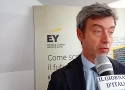 EY Digital Summit, il Ministro Orlando: "Il futuro è la conseguenza delle azioni che mettiamo in campo oggi"