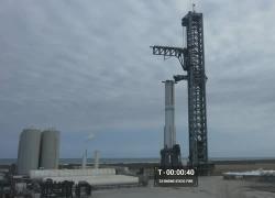 Starship, lunedì 17 aprile il lancio del razzo di Elon Musk: primo test per portare l'uomo su Marte