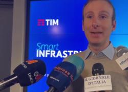 Zingale (TIM): "Crediamo che l’innovazione significativa derivi dalla collaborazione con partner esterni per unire competenze"