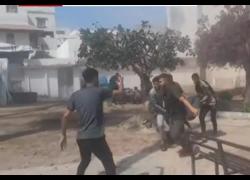 Gaza, attacco Idf con drone su ospedale al-Ahli, morti 3 giornalisti del Palestine Today, grave un quarto, oltre 40 pazienti feriti - VIDEO