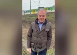 Attentato Polonia, esplosa bomba su linea ferroviaria Varsavia-Lublino per trasporto aiuti Ucraina, bloccato treno con 475 persone, Tusk: “Sabotaggio” - VIDEO