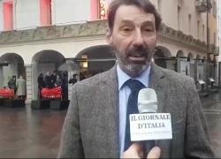 Foletti (sindaco di Lugano): "Apertura BG Suiss svolta per la nostra città, primi al mondo per digitalizzazione finanza; preservare rapporti con Russia"
