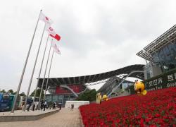 Cina: 133ma edizione della China Import and Export Fair