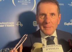 Pappalardo (ITA Airways): "Il nostro piano industriale 2026-2030 punta su sostenibilit&agrave; e sviluppo del network intercontinentale"