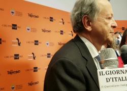 Fabio Tamburini (Sole 24 Ore): "Un'occasione per riflettere su dove sta andando il mondo dopo pandemia e guerra in Ucraina"