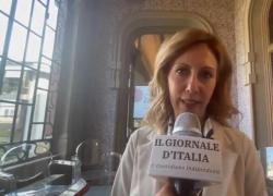 Cavallo (Fiera Milano): "Host Milano 2025 verterà sul concetto di ospitalità, di contaminazione, di connessione e di sinergia"