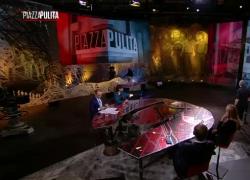 Alluvione Emilia Romagna, Stefano Massini: "Nuvole bombardate coi droni per far piovere, umana presunzione di onnipotenza" - VIDEO