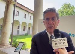 Tasca (a2a): “Dobbiamo gran parte del nostro successo ai 14.700 dipendenti; il 78% dei nostri investimenti è conforme alla CSRD”