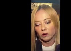 Vertice Washington, Meloni prova a giustificare cambio di rotta: "Dopo anni si apre uno spiraglio di dialogo, c'è soluzione allo stallo", ma le richieste russe restano le stesse  - VIDEO