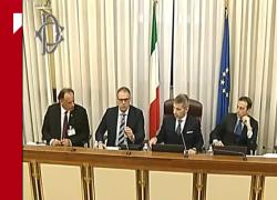 Commissione inchiesta Covid, OSA Polizia si scusa con i cittadini: "Hanno subito obblighi incostituzionali, frattura tra noi e loro, vergognosa Polizia di Stato a Trieste nel 2021 con idranti su inermi manifestanti seduti in preghiera" - VIDEO