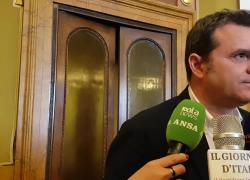 Centinaio (Politiche agricole alimentari e forestali): “Philipp Morris crede nel progetto Italia: contratti pluriennali con gli agricoltori”
